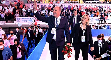 Memleket Partisi Olağanüstü Kurultayı: Birileri Bizi Sattı, O Yüzden Buradayız