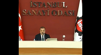 Merkez Bankası Başkanı Şahap Kavcıoğlu, Firmalardan Döviz Bozmalarını İstedi