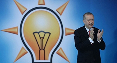 MetroPOLL Anketi: Erdoğan'ın Görev Onayı Düşüyor