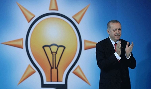 MetroPOLL Anketi: Erdoğan'ın Görev Onayı Düşüyor