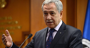 MHP'den Bülent Arınç'a Sert Sözler
