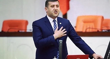 MHP'den İstifa Eden Baki Ersoy Yeniden MHP'ye Dönüyor