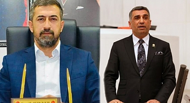 MHP İl Başkanı: MHP, CHP'den Fazla Oy Almazsa Bu Şehri Terk Edeceğim