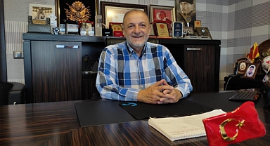 MHP'li Oktay Vural'dan Cumhurbaşkanlığı Hükümet Sistemi Eleştirisi