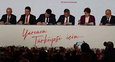Millet İttifakı Adayını Seçim Kararından Bir Hafta Sonra Açıklayacak