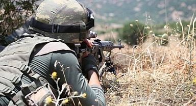MİT Üst Düzey Kürtçü Teröristi Etkisiz Hale Getirdi