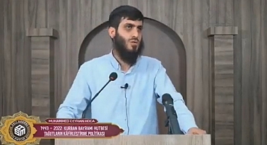 Mürteci Şahıs Bozuk Türkçesiyle, Okuyan İnsanları Kafir İlan Etti