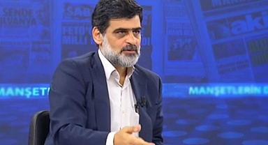 Mürteci Yeni Akit Yazarı Madımak Katillerini 'Mağdur' İlan Etti