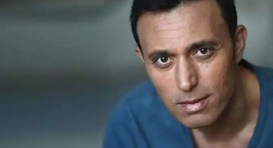 Mustafa Sandal: Geçici Sığınmacı Paylaşımımın Ardından Emniyet'ten Aradılar
