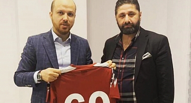 Nazmi Arıkan'ın Katil Zanlısı, İmamoğlu'nu CİMER'e Şikayet Eden Tokatspor Başkanı Çıktı
