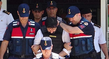 Nazmi Arıkan'ın Katil Zanlısı Ufuk Akçekaya'nın İfadesi Ortaya Çıktı