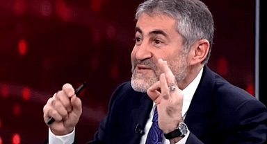 Nebati: 2 Yılda 5 Milyon İlave İstihdam Yarattık, Şom Ağızlılara Kapak Olsun