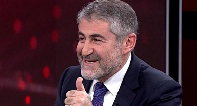 Nebati'den Asgari Ücret Yorumu: Yüzde 95'lik Bir Artış Var