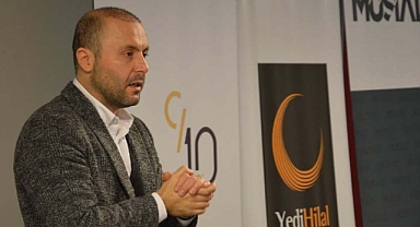 Nebati'nin Kardeşi Seyyid Mahmut Nebati THY'ye Atandı