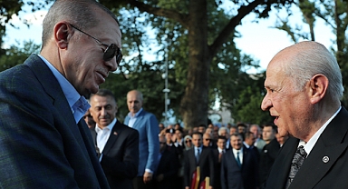 Nihal Bengisu Karaca: 6 Yıl Olmuş, İktidar Yanlışlarının Sorumlusu Olarak 15 Temmuz'u Göstermeye Çalışıyor