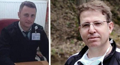 Oğlu Dr. Ekrem Karakaya'yı Öldürdü: Çocuğumdan Çok Doktora Üzülüyorum
