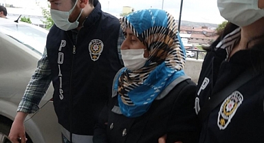 Oğlunu Kale Surlarından Atıp Öldüren Annenin İfadesi Ortaya Çıktı