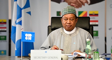 OPEC Genel Sekreteri Muhammed Barkindo Hayatını Kaybetti 