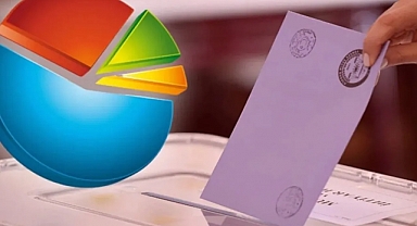 Optimar Anketi: Cumhur İttifakı Yüzde 46,6