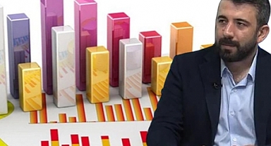 ORC Araştırma Genel Müdürü Pösteki'den Anket Şirketlerine İlişkin Dikkat Çekici Açıklama