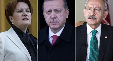 ORC Araştırma Genel Müdürü Pösteki: Gelecek Seçimlerde AKP Üçüncü Parti Olabilir, AKP En Fazla İYİ Parti'ye Oy Kaybediyor