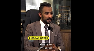 Otobüste Genç Kadını Taciz Eden Mısırlıyı Savunmak İçin Ne İdiği Belirsiz Bir 'Avukatı' Konuşturdular