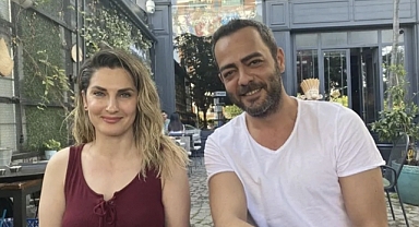 Oyuncu Kerem Fırtına Kürtçü HDP'nin Danışma Kuruluna Girdi