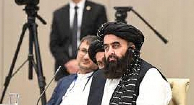 Özbekistan, Taliban-ABD Görüşmelerine Ev Sahipliği Yapacak