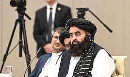 Özbekistan, Taliban-ABD Görüşmelerine Ev Sahipliği Yapacak