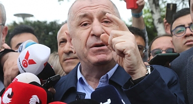 Özdağ'ın Doğu Türkistan Mesajı Tepki Topladı: 'Cihatçı Selefilik'