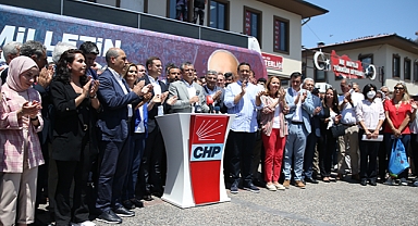 Özgür Özel: Kılıçdaroğlu, İktidarı Devralmak İçin Gün Sayıyor