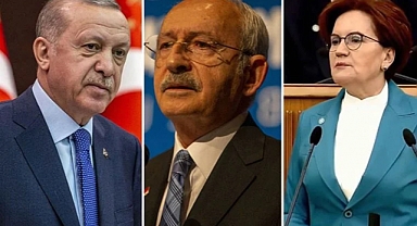 Partiler Kimlerle Bayramlaşmayacak? Siyasetin Küskünleri 