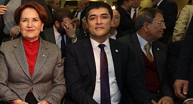 PKK'nın Suikast Listesindeki İYİ Partili Kavuncu'dan Açıklama