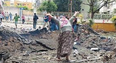 Reyhanlı Katliamının Planlayıcısının İfadesi Ortaya Çıktı: İlk Hedef Konya ya da Ankara Kocatepe Camii'ydi