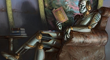 Robot İstihdam Ajansı Kuruldu
