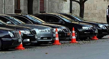 RTÜK Araç Kiralamaya 7,4 Milyon TL Harcadı
