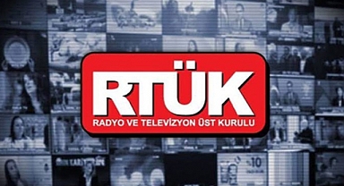 RTÜK, Ceza Haberlerine de Ceza Verecek