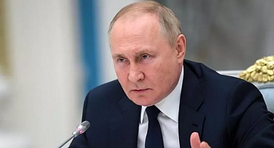 Rus Diktatörü Putin: Ukrayna'da Her Şeye Daha Yeni Başlıyoruz