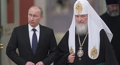 Rus Ortodoks Kilisesi Patriği Kirill'in Litvanya'ya Girişi Yasaklandı