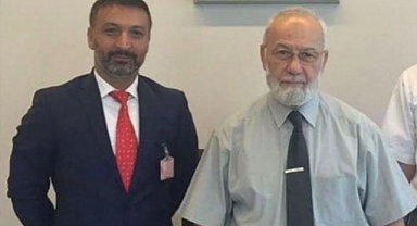 SADAT'ın Yerli Silahları Yurtdışına Sattığını Söyleyen İsim SADAT'tan İstifa Etti
