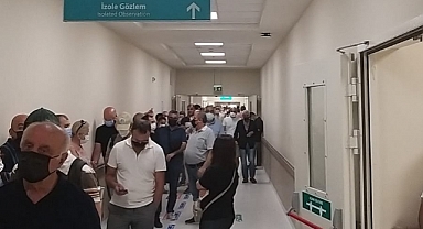Sağlık Bakanlığı Yine Sınıfta Kaldı: Randevu Verildi, Aşı Yok 