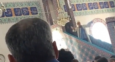 Sağlık Çalışanlarını Hedef Gösteren İmam Hakkında Soruşturma