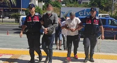 Sahte MİT Kimliğiyle Karakola Gelip Interpol'ün Aradığı Şahsın Gözaltına Alınmasını İstediler