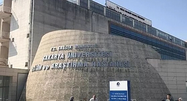 Sakarya'da Ebe ve Hemşire Hasta Yakını Adlı Eşkıyalar Tarafından Darp Edildi