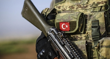 Saldırı Hazırlığındaki 9 Kürtçü Terörist Etkisiz Hale Getirildi