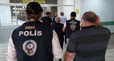 Samsun'da Çocuk Pornosu Operasyonunda Gözaltına Alınanlar Adli Kontrol Şartıyla Serbest Bırakıldı: Aralarında Öğretmen de Var