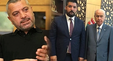 'Sarallar' Operasyonu: Erdal Acar ve MHP MYK Üyesi Şahin Gürz Tutuklandı