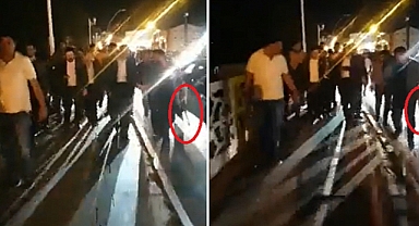 Savcı Sayan'dan Uzun Namlulu Silahlarla Yürüyüş Açıklaması: Güvenlik Tedbiri