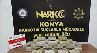 Savcı Uyuşturucu Baronu Oldu: Polisleri Kurye Olarak Kullandı