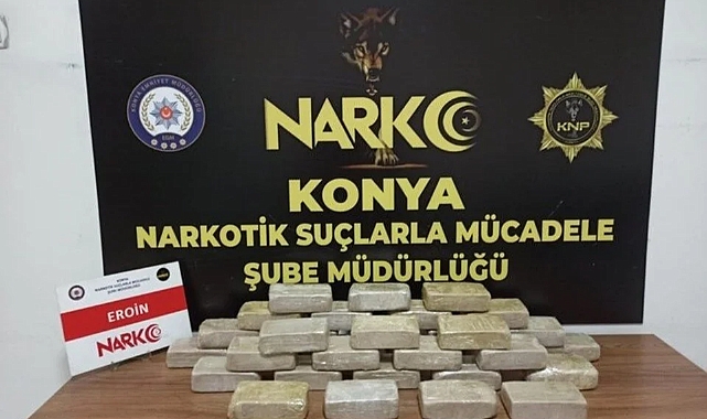 Savcı Uyuşturucu Baronu Oldu: Polisleri Kurye Olarak Kullandı